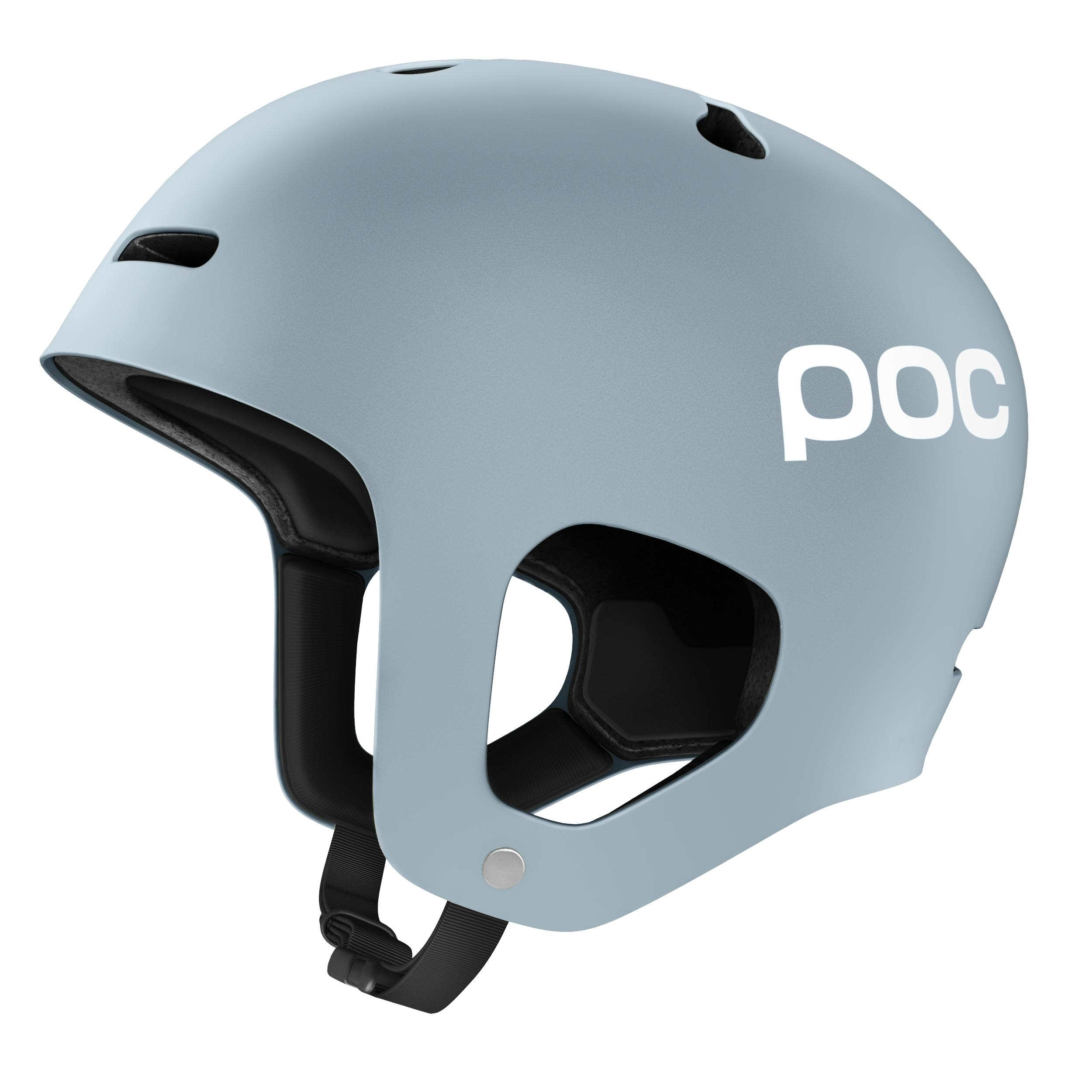 POC Auric Araldite Grey XSS_XS-S 51-54 sísisak (Araldite Grey)