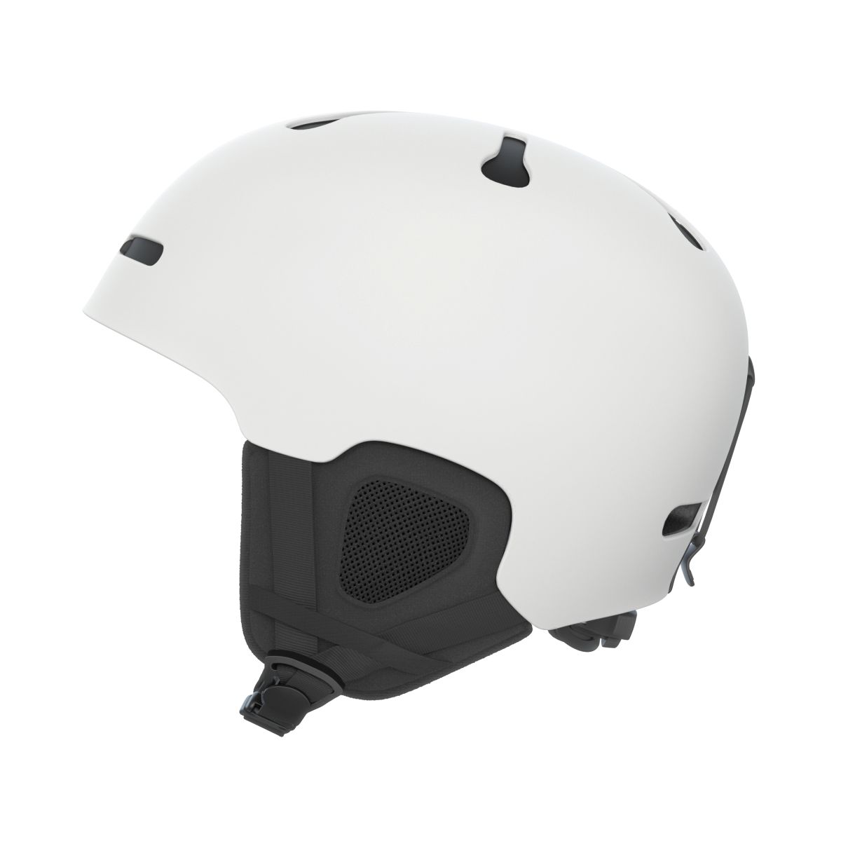 POC Auric Cut Matt White XL-XXL 59-62 sísisak