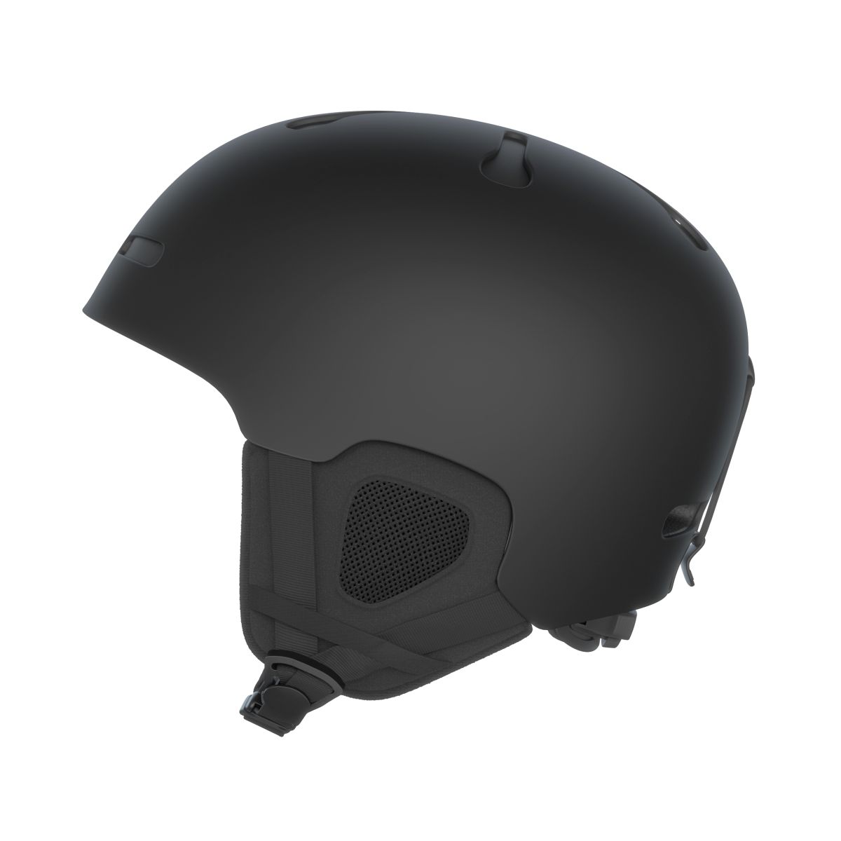 POC Auric Cut Matt Black XL-XXL 59-62 sísisak