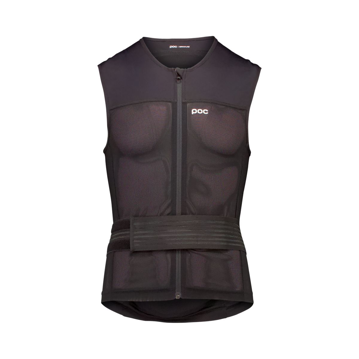 POC Spine VPD Air Vest Uranium Black protektor