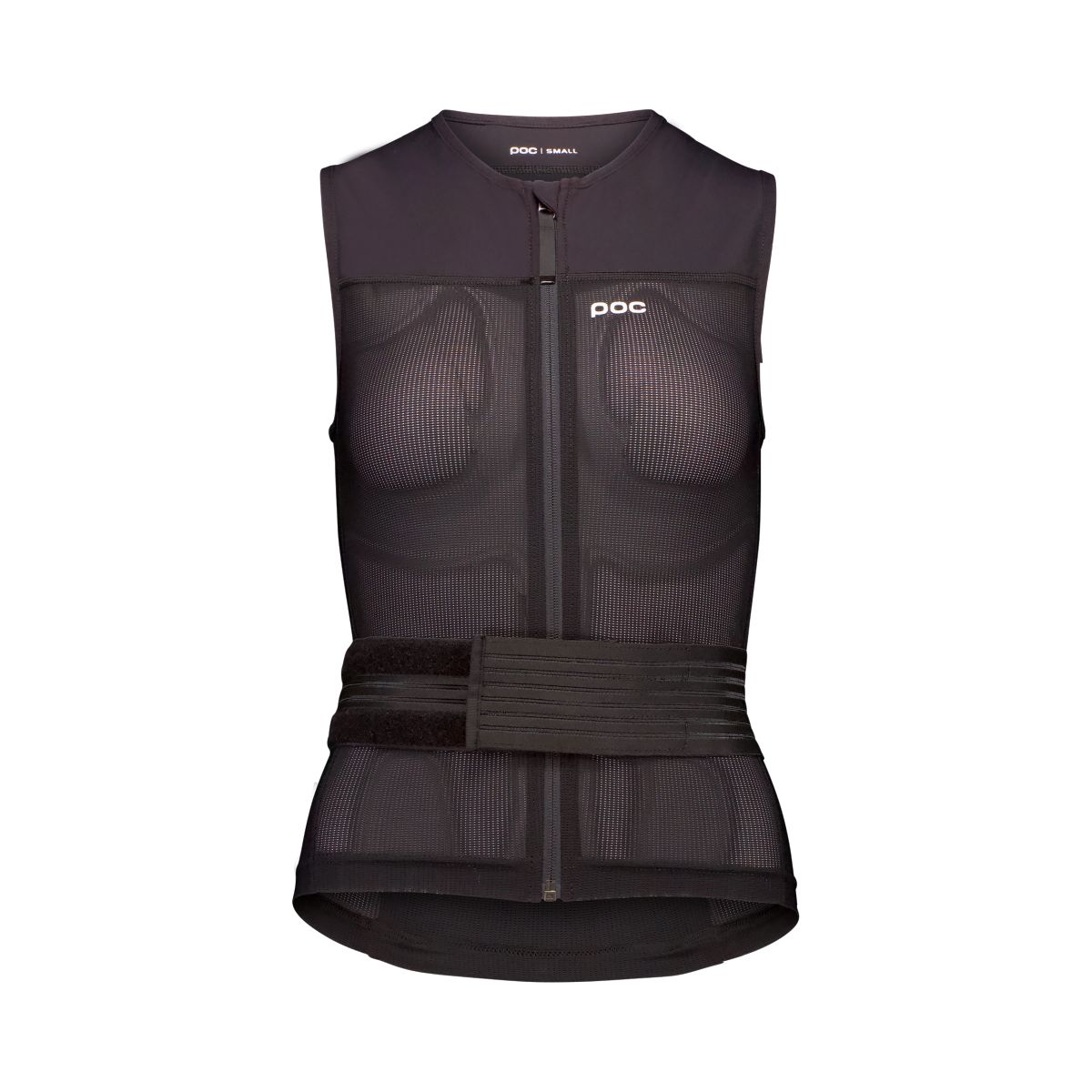 POC Spine VPD air WO vest Uranium Black protektor