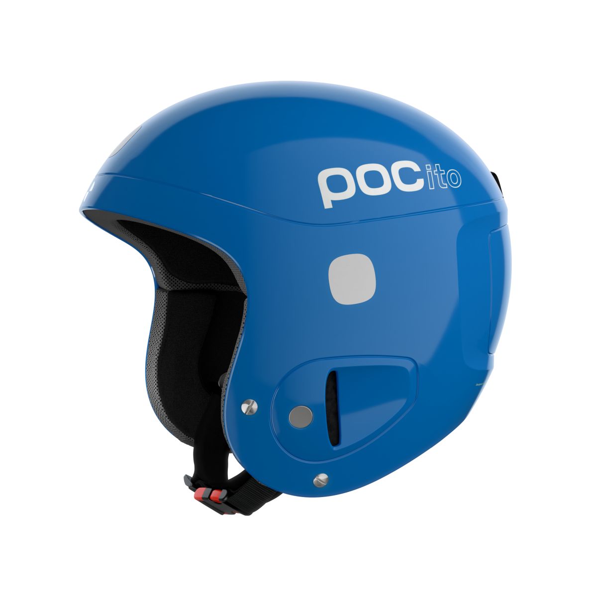 POCito Skull Fluorescent Blue Adjustable sísisak (Fluorescent Blue)