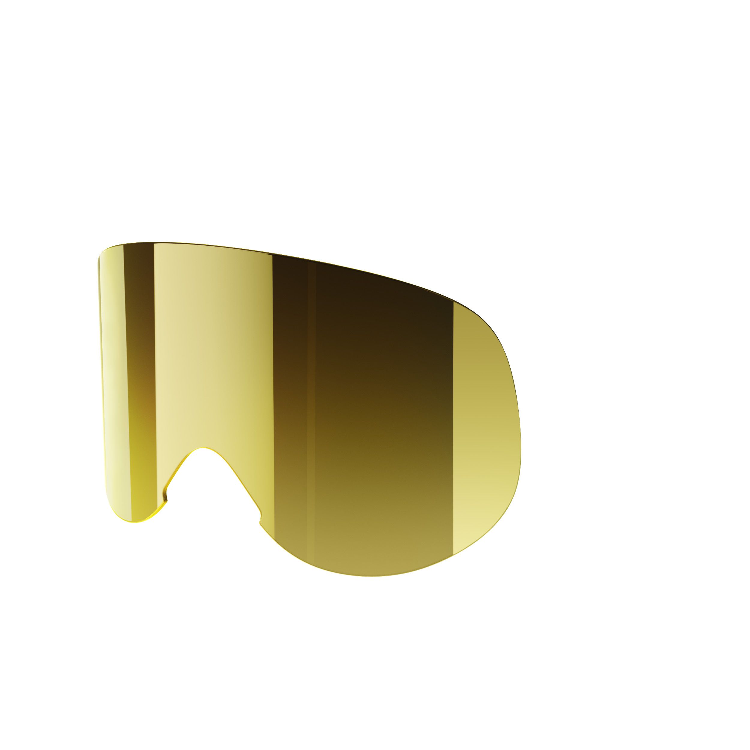 POC Lid Clarity Spare pótlencse clarity/spektris gold síszemüveg (clarity/spektris gold)