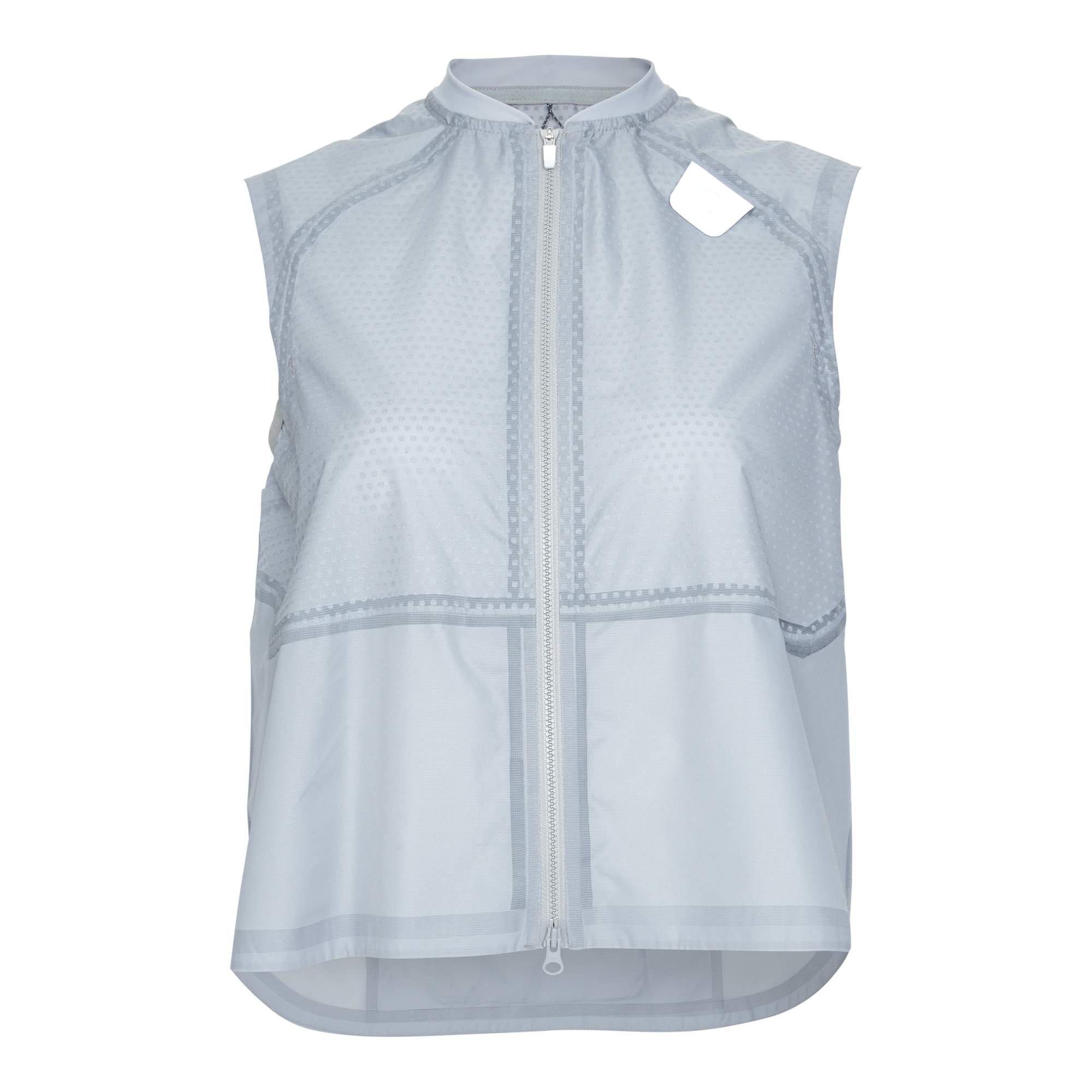 POC W's Montreal Vest Alloy Grey síruha (Alloy Grey Ruházat és kiegészítők - mérettáblázat LRG)