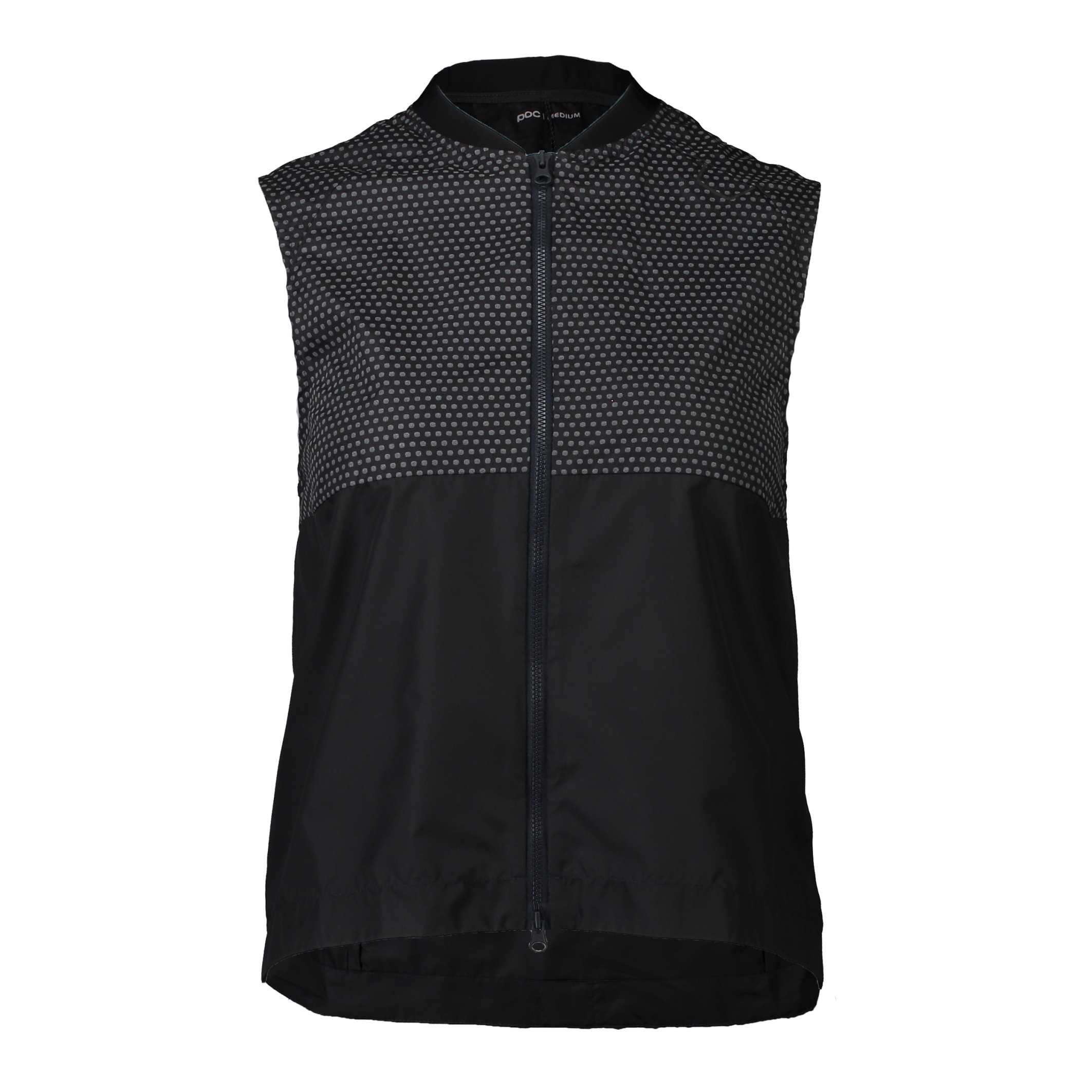 POC W's Montreal Vest Navy Black XSM síruha (Navy Black Ruházat és kiegészítők - mérettáblázat XS)