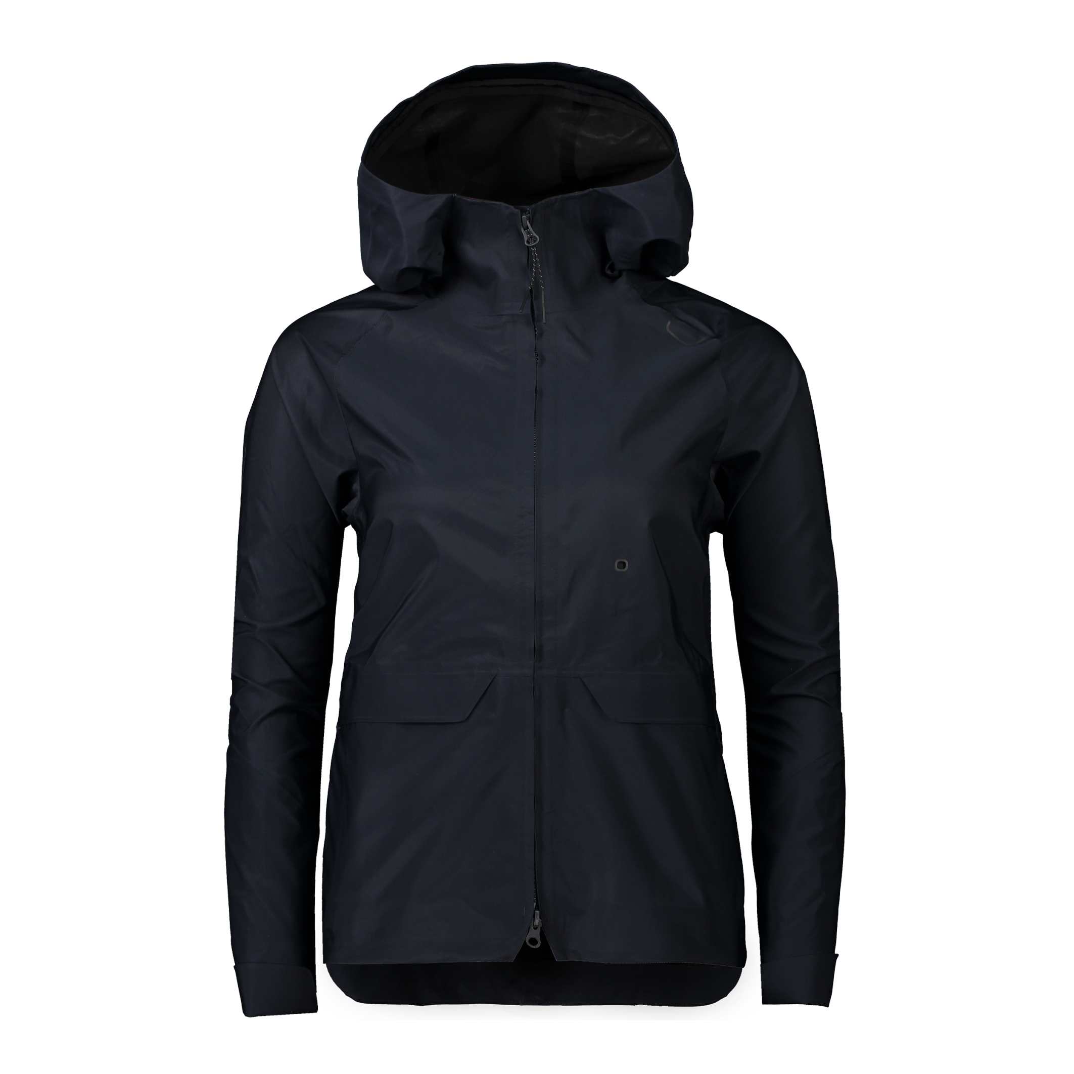 POC W's Oslo Jacket Navy Black síruha (Navy Black Ruházat és kiegészítők - mérettáblázat LRG)
