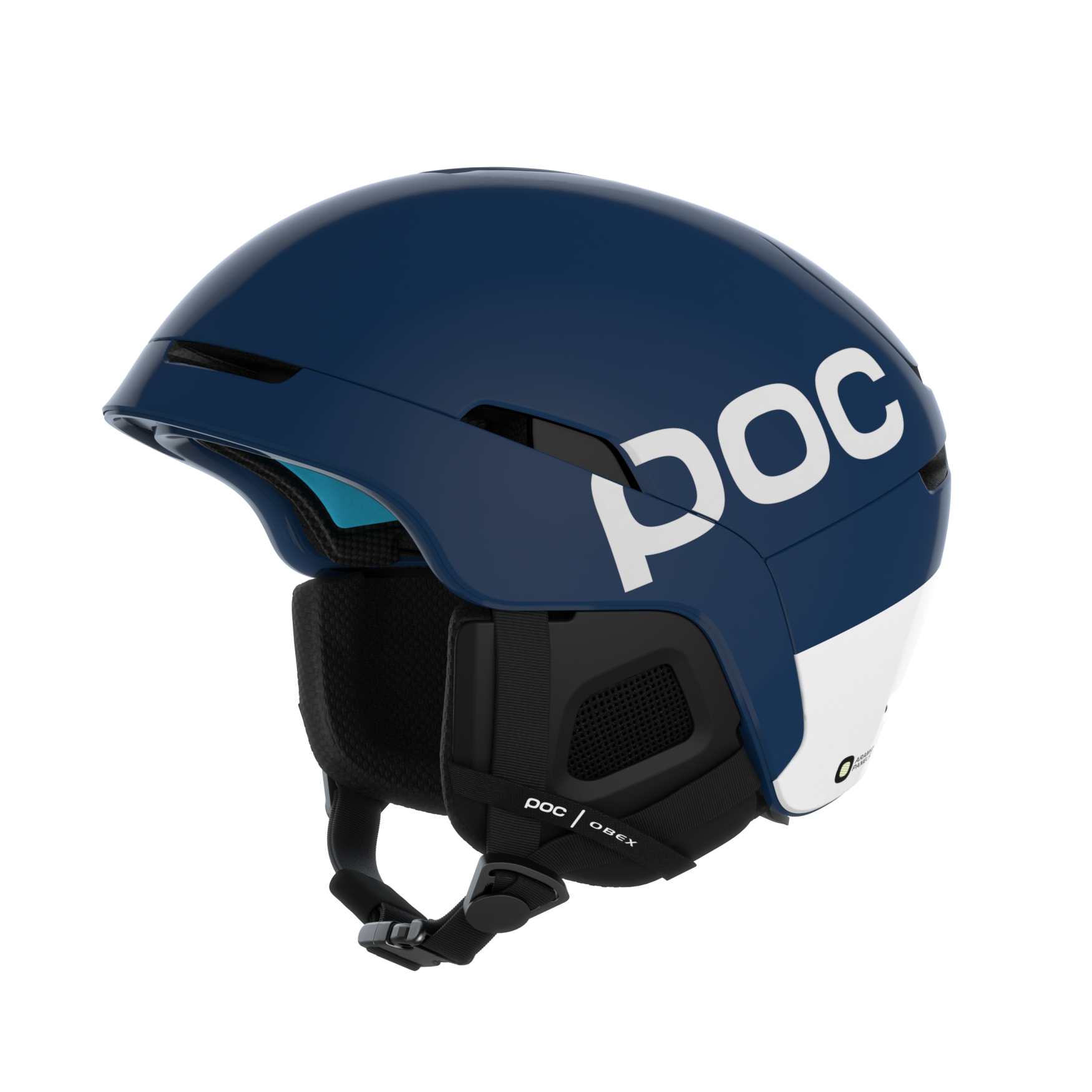 POC Obex BC SPIN Lead Blue sísisak (Lead Blue)
