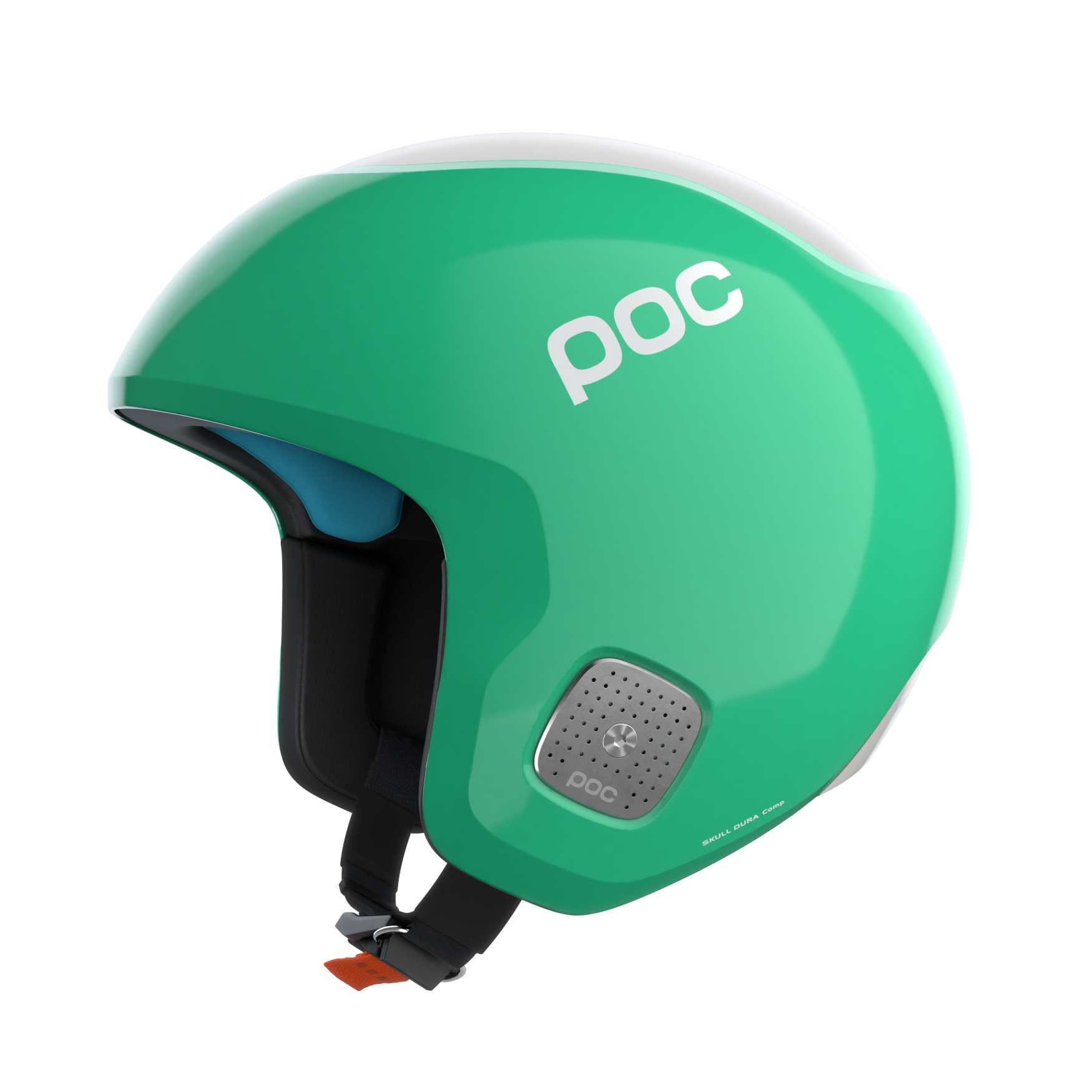 POC Skull Dura Comp SPIN Emerald Green sísisak (Emerald Green)