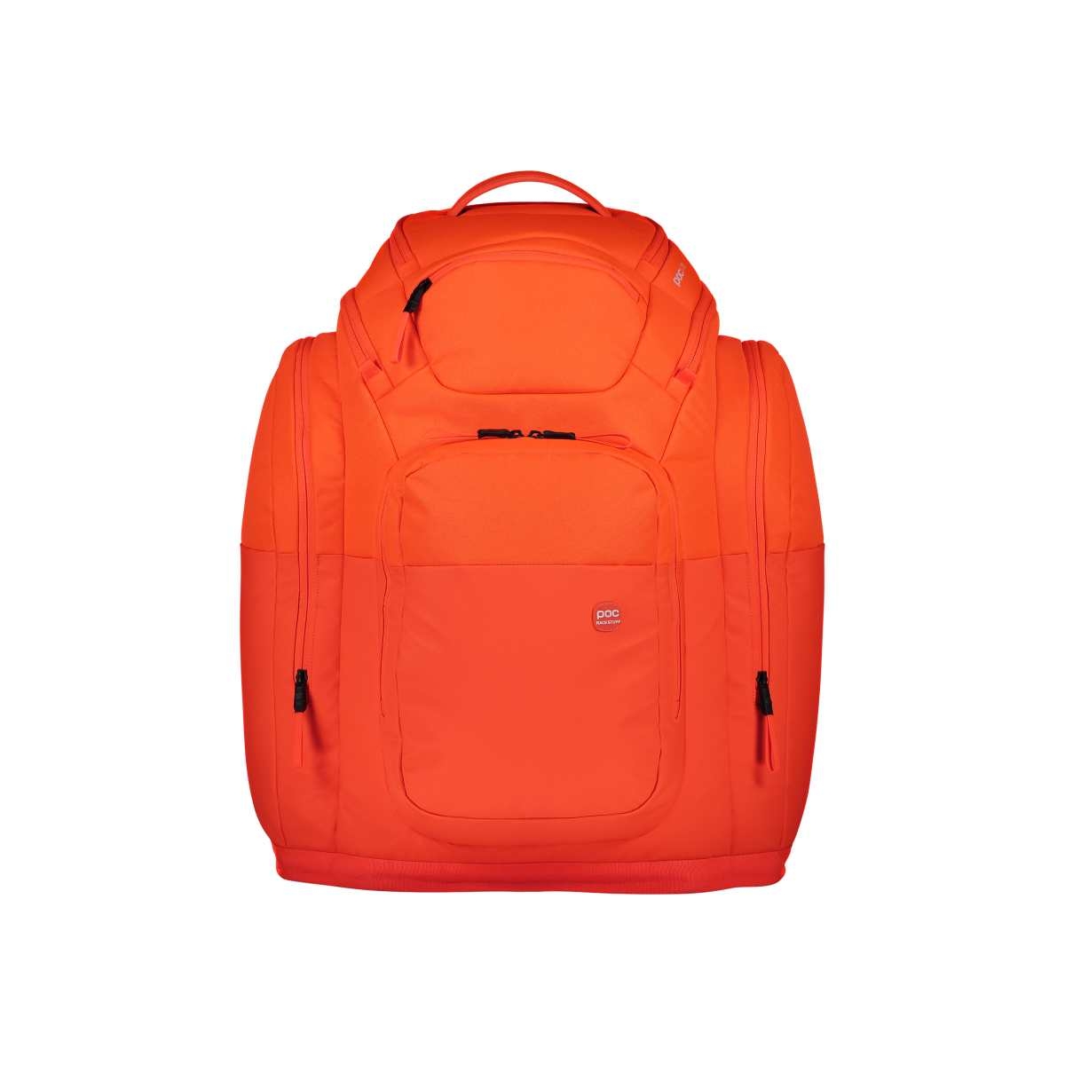 POC Race Backpack 70L Fluorescent Orange ONE táska (Fluorescent Orange)