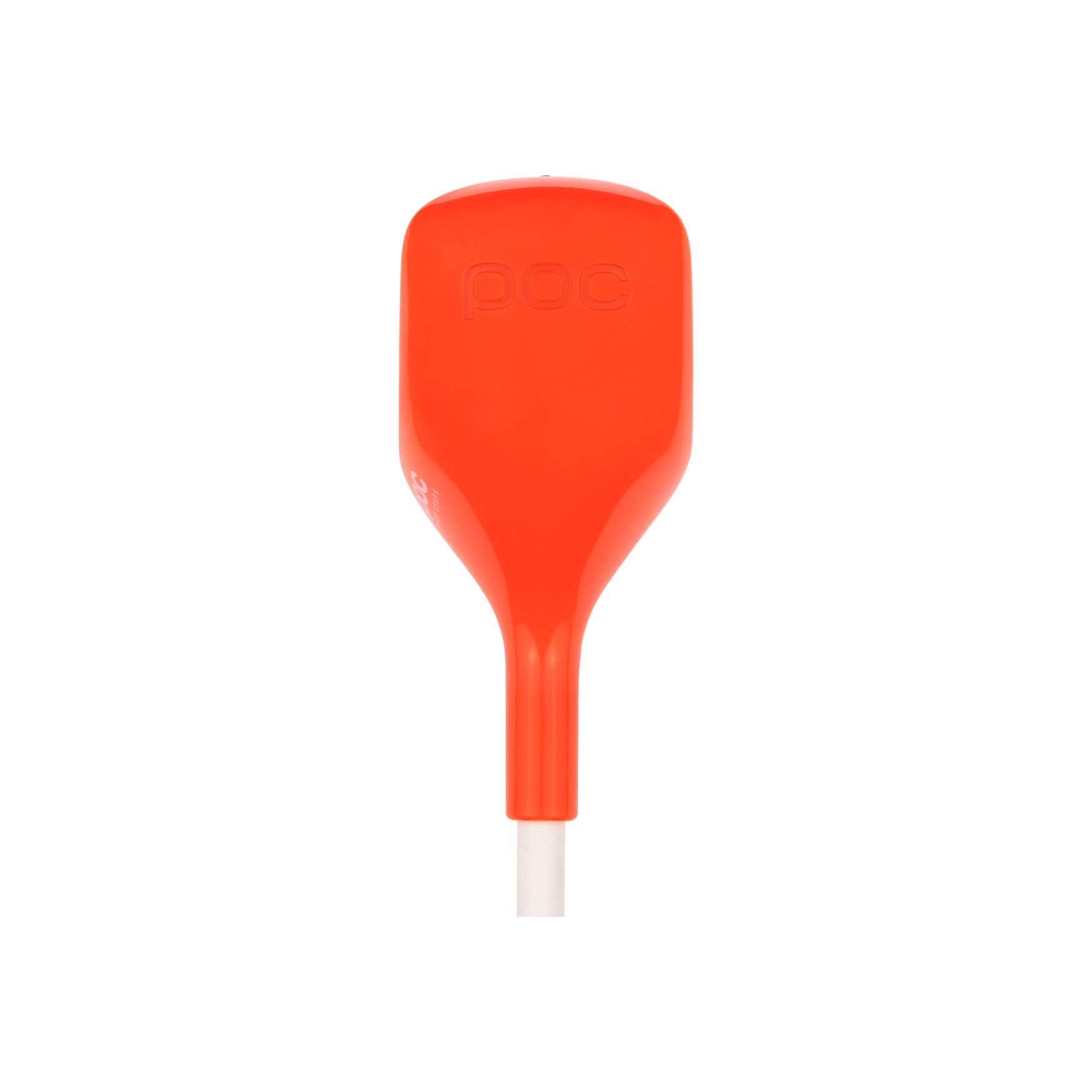 POC Pole Guard Fluorescent Orange ONE protektor (Fluorescent Orange Ruházat és kiegészítők - mérettáblázat OS)