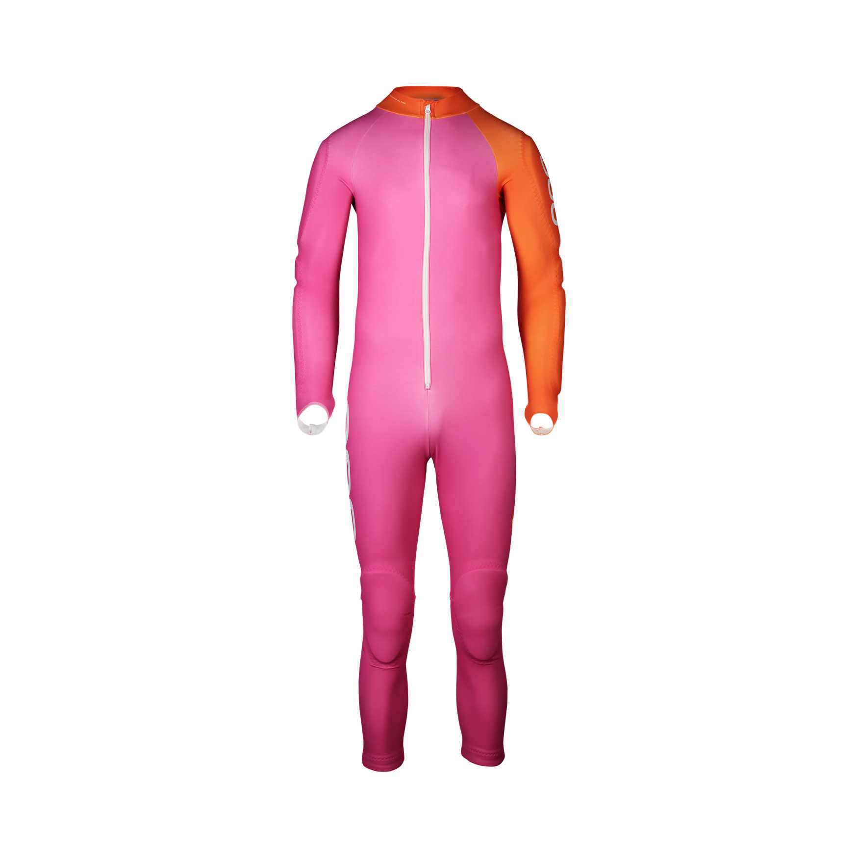 POC Skin GS Rhodonite Pink/Zink Orange síruha (Rhodonite Pink/Zink Orange Ruházat és kiegészítők - mérettáblázat SML)