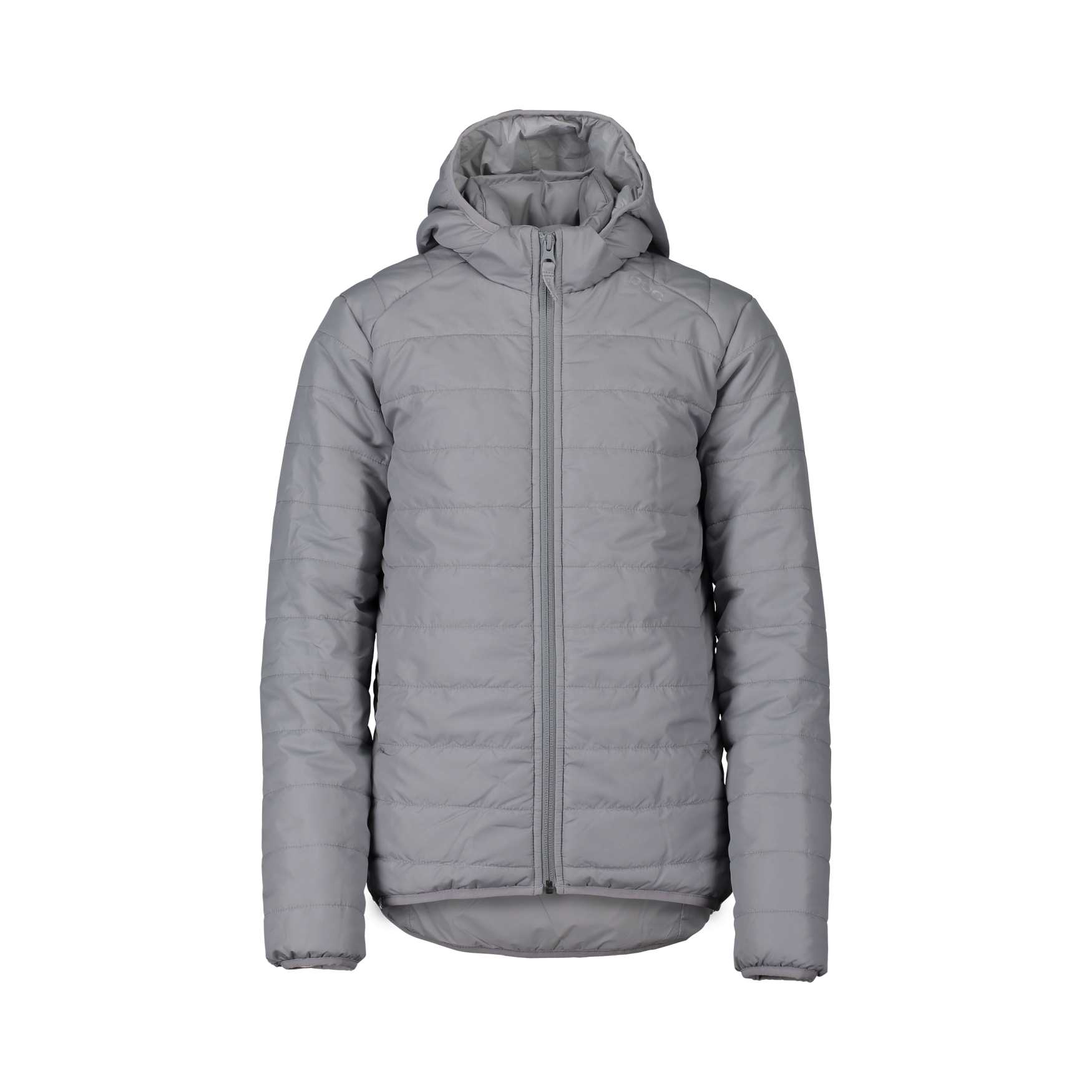 POC Liner Jacket Jr Alloy Grey 140 síruha