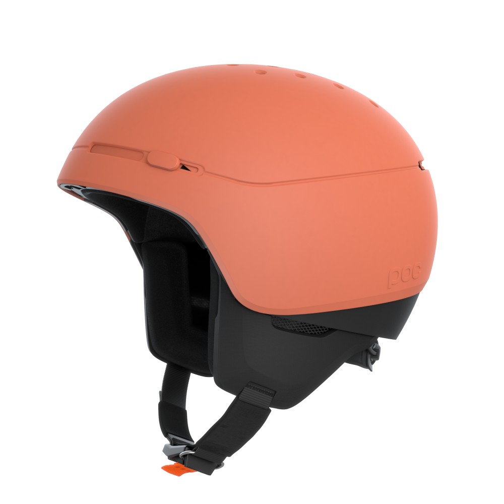 POC Meninx Lt Agate Red Matt sísisak