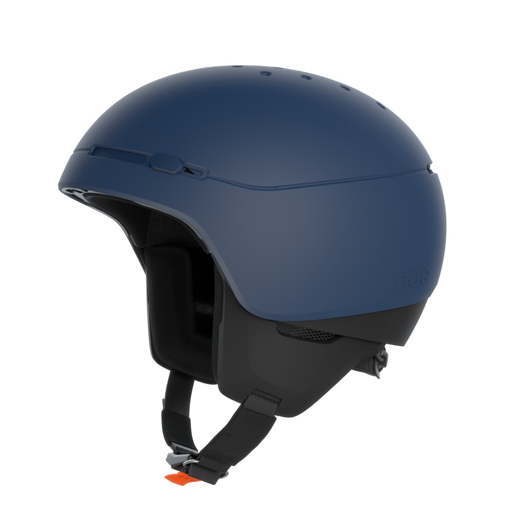 POC Meninx Lead Blue Matt sísisak (Lead Blue Matt)