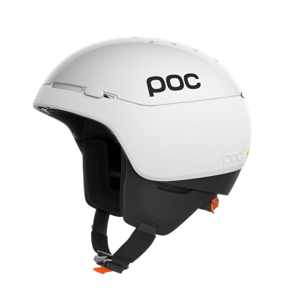 POC Meninx RS MIPS Hydrogen White sísisak (Hydrogen White)