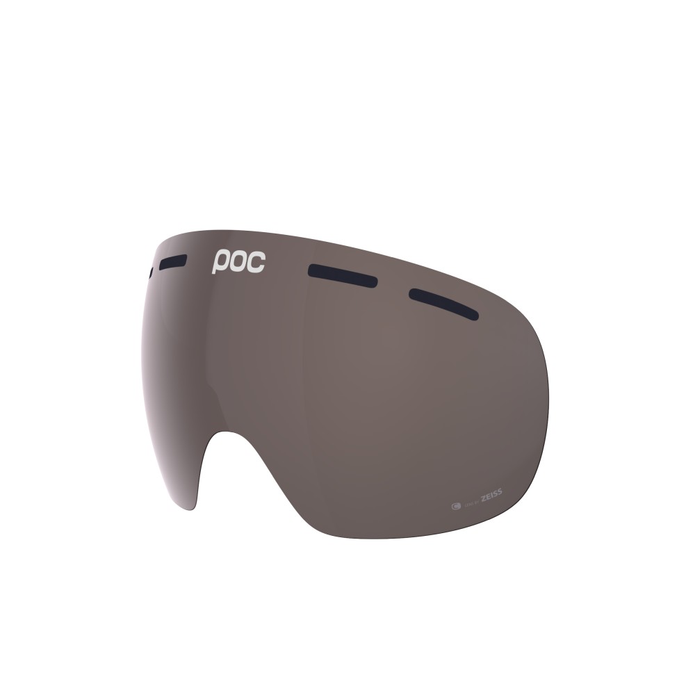 POC Fovea Clarity Define Spare pótlencse Clarity Define 20/No Mirror ONE síszemüveg (Clarity Define 20/No Mirror)