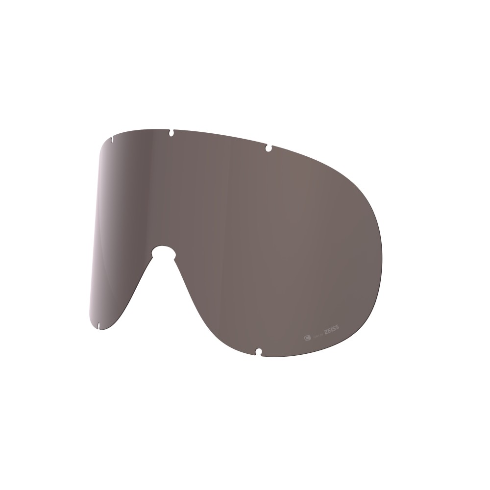 POC Retina Big Clarity Define Spare pótlencse Clarity Define 20/No Mirror ONE síszemüveg (Clarity Define 20/No Mirror)