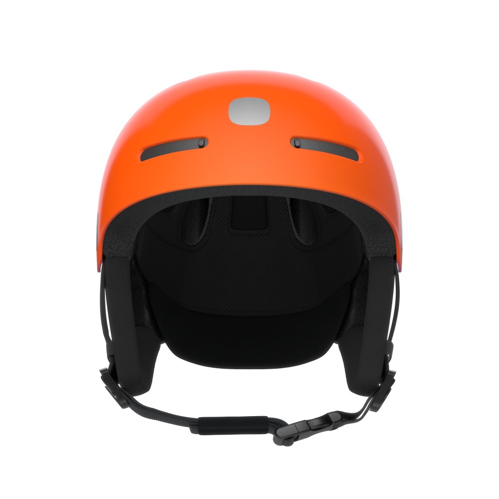 POCito Auric Cut MIPS Fluorescent Orange sísisak, 2. nézet