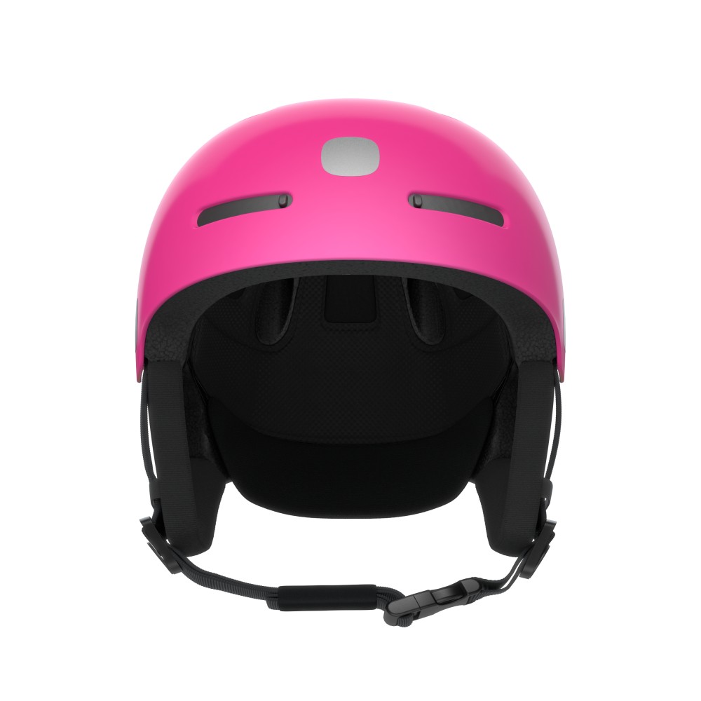 POCito Auric Cut MIPS Fluorescent Pink sísisak (Fluorescent Pink), 2. nézet