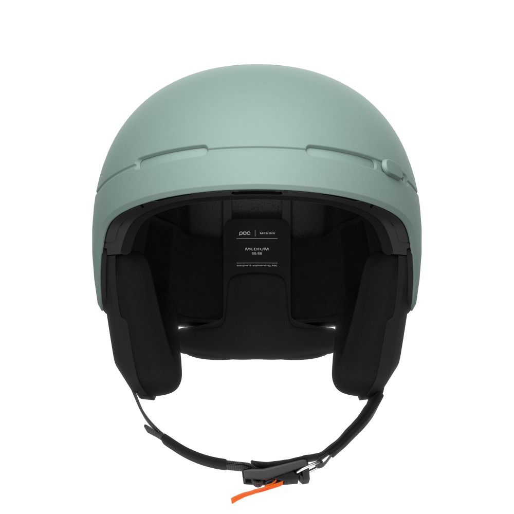 POC Meninx Apophyllite Green Matt sísisak, 2. nézet