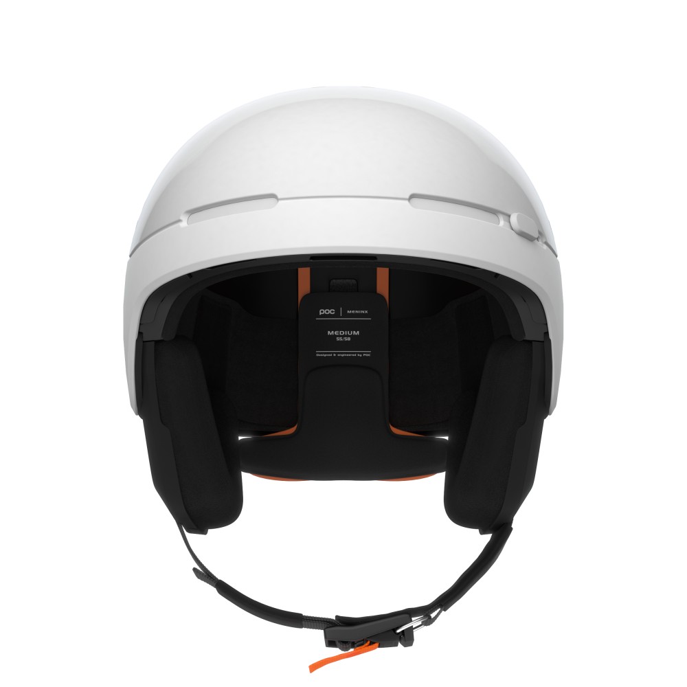 POC Meninx RS MIPS Hydrogen White sísisak (Hydrogen White), 2. nézet