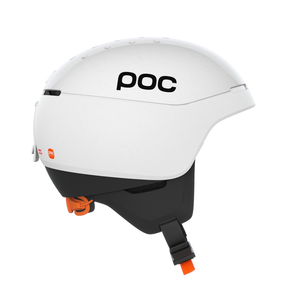 POC Meninx RS MIPS Hydrogen White sísisak (Hydrogen White), 3. nézet