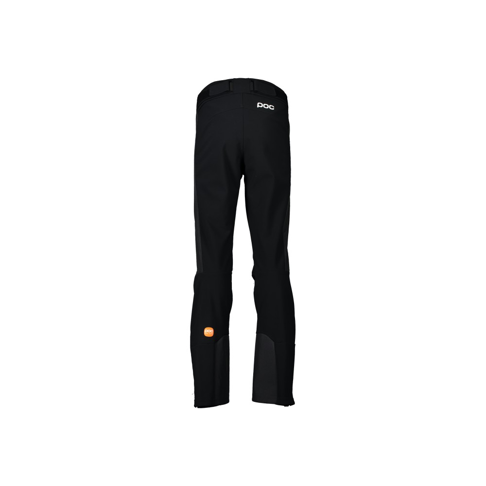 POC Frisson Pant Uranium Black síruha, 2. nézet