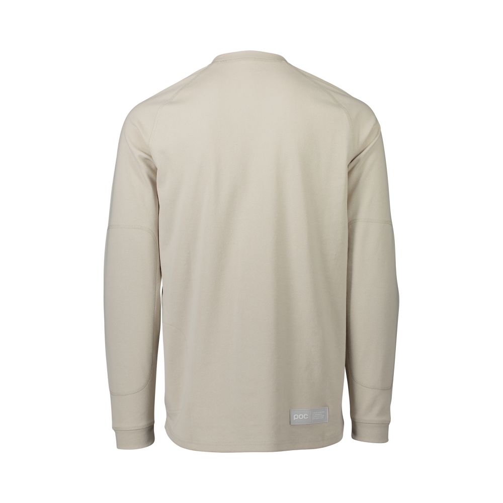 POC Poise Crew Neck Light Sandstone Beige síruha, 2. nézet