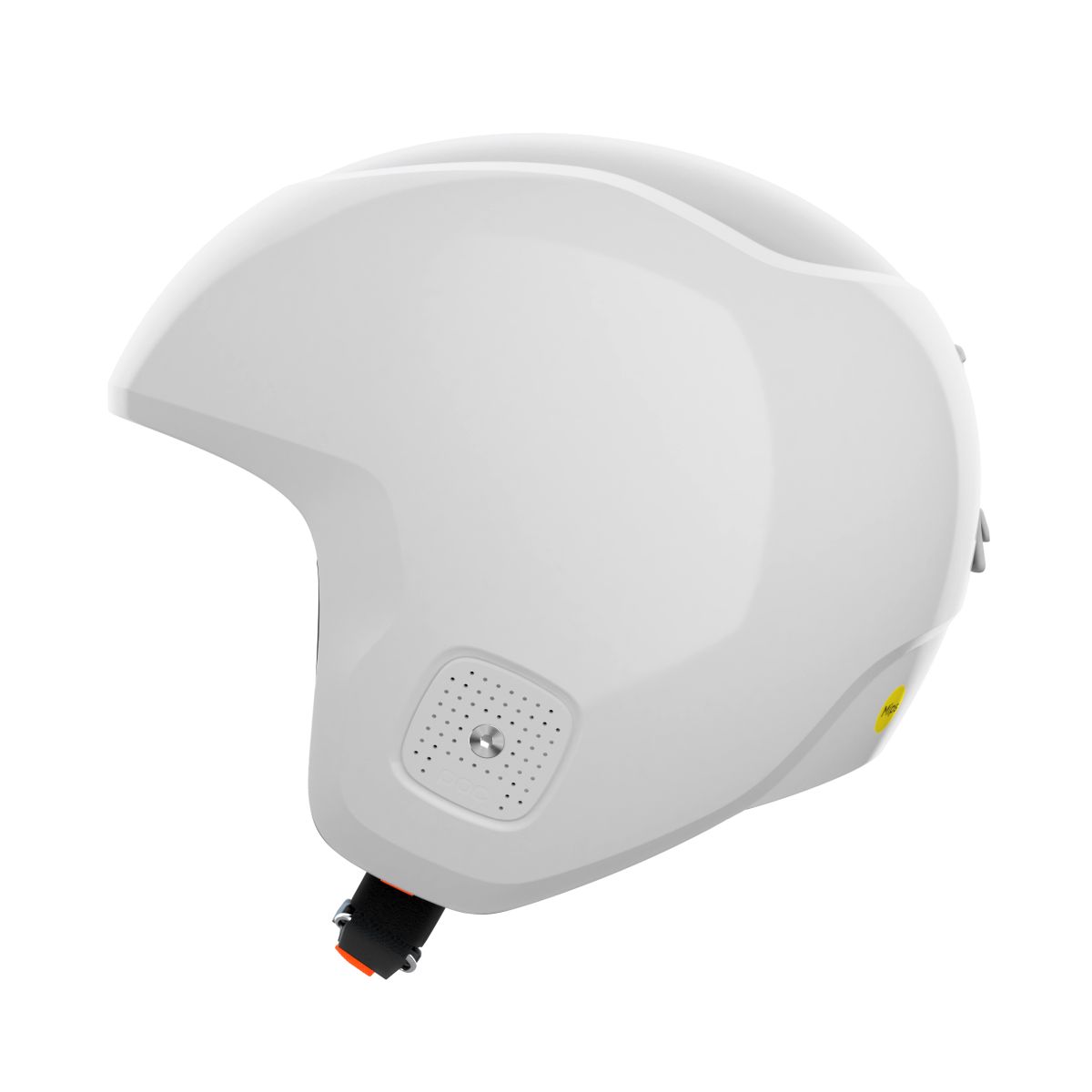 POC Skull Dura X MIPS Hydrogen White sísisak (Hydrogen White)