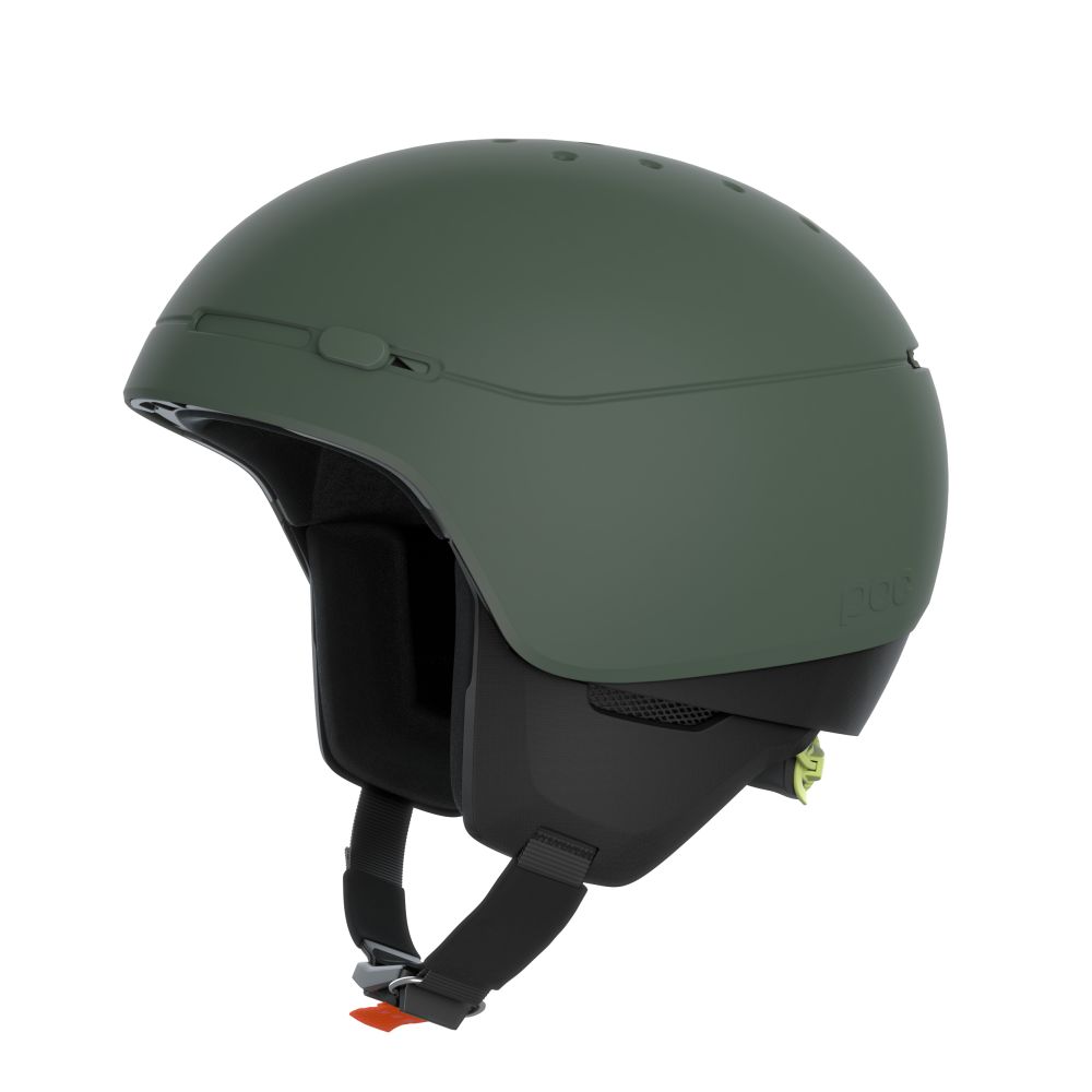 POC Meninx Epidote Green Matt sísisak (Epidote Green Matt)