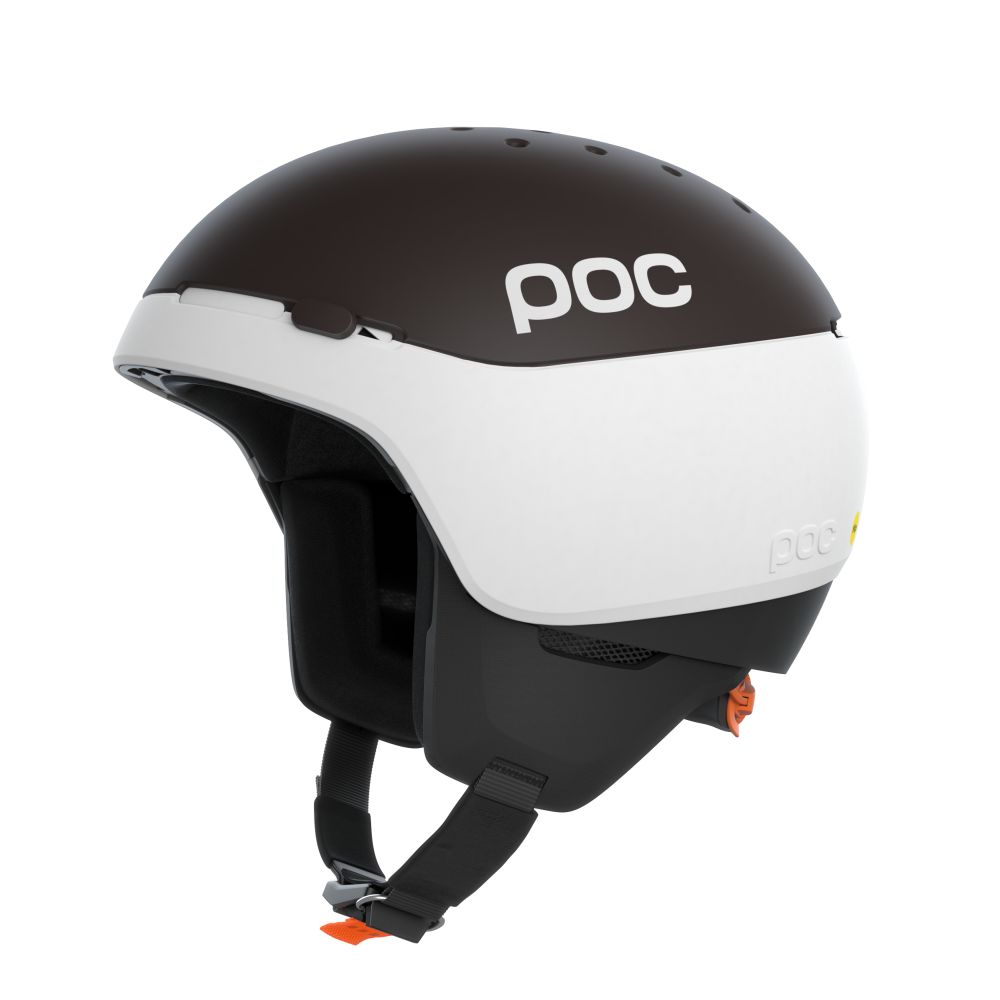 POC Meninx RS MIPS Hydrogen White/Axinite Brown Matt sísisak