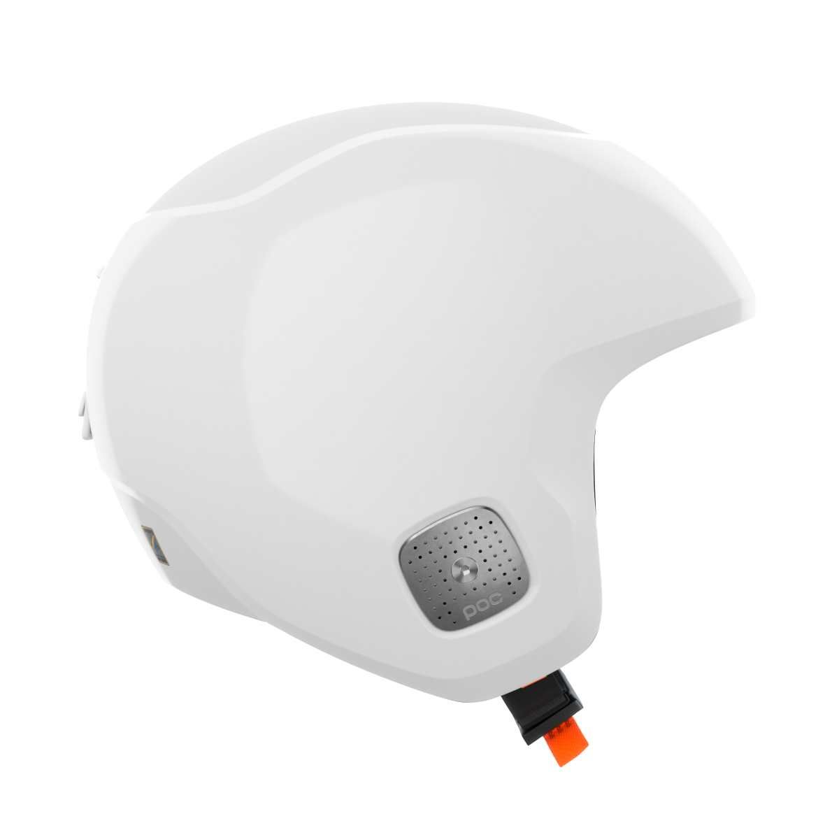 POC Skull Dura Comp MIPS Hydrogen White sísisak (Hydrogen White), 3. nézet