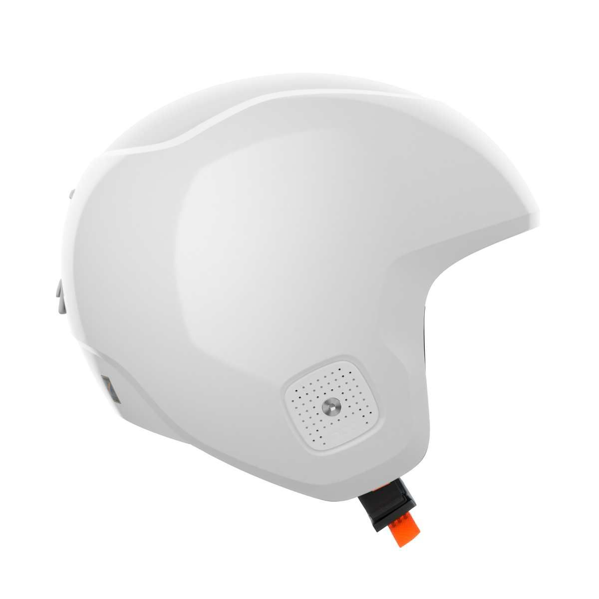 POC Skull Dura X MIPS Hydrogen White sísisak (Hydrogen White), 3. nézet