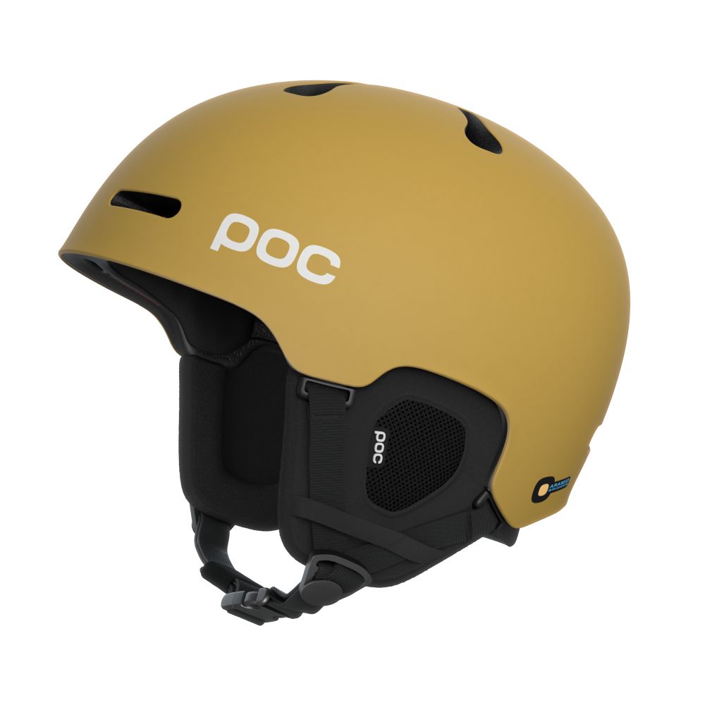 POC Fornix MIPS Cerussite Kashima Matt sísisak (Cerussite Kashima Matt)