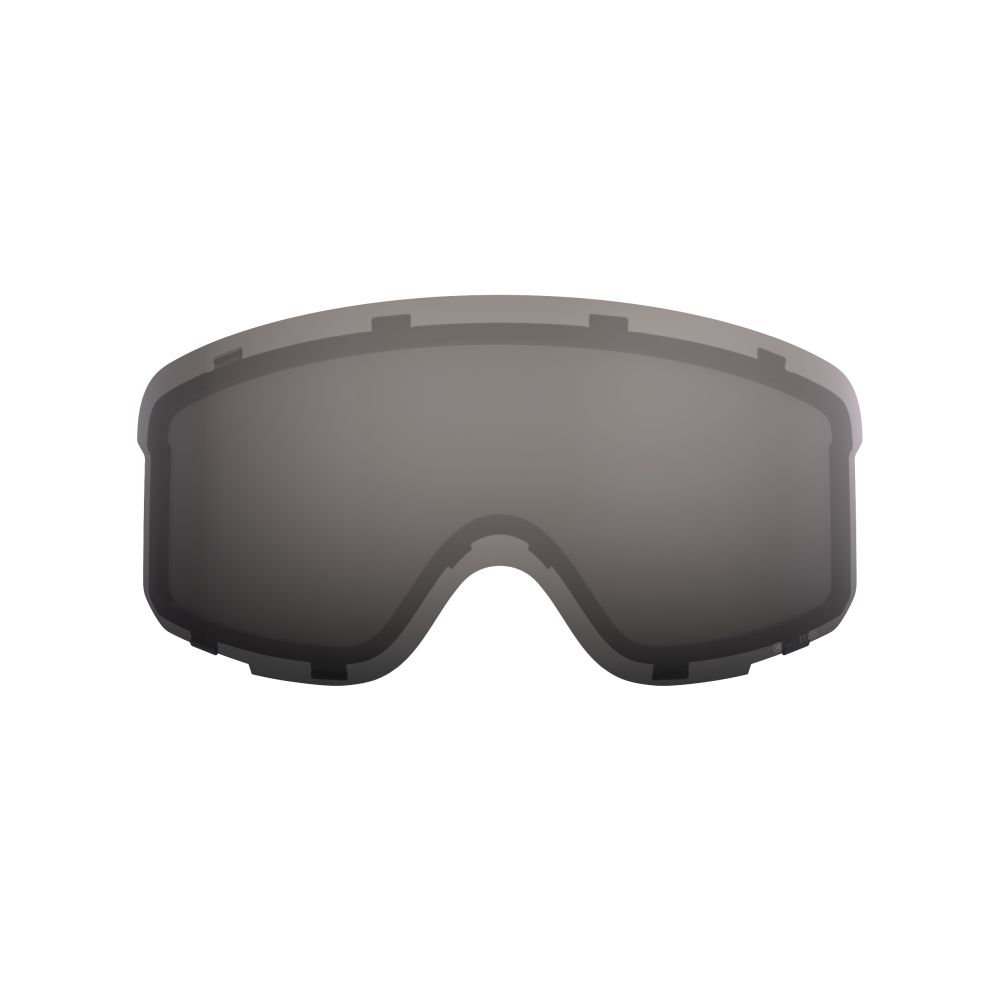 POC Nexal Mid Clarity Define Spare pótlencse Clarity Define/No Mirror ONE síszemüveg (Clarity Define/No Mirror)