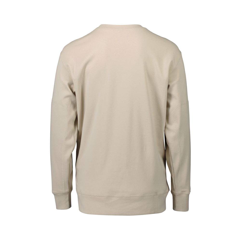 POC W's Poise Crew Neck Light Sandstone Beige síruha, 2. nézet