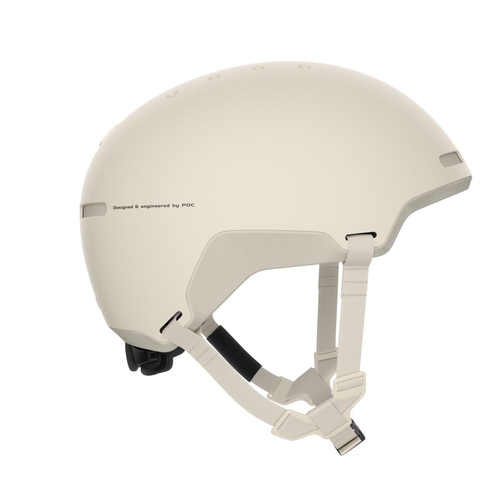 POC Calyx Selentine Off-White Matt sísisak, 3. nézet