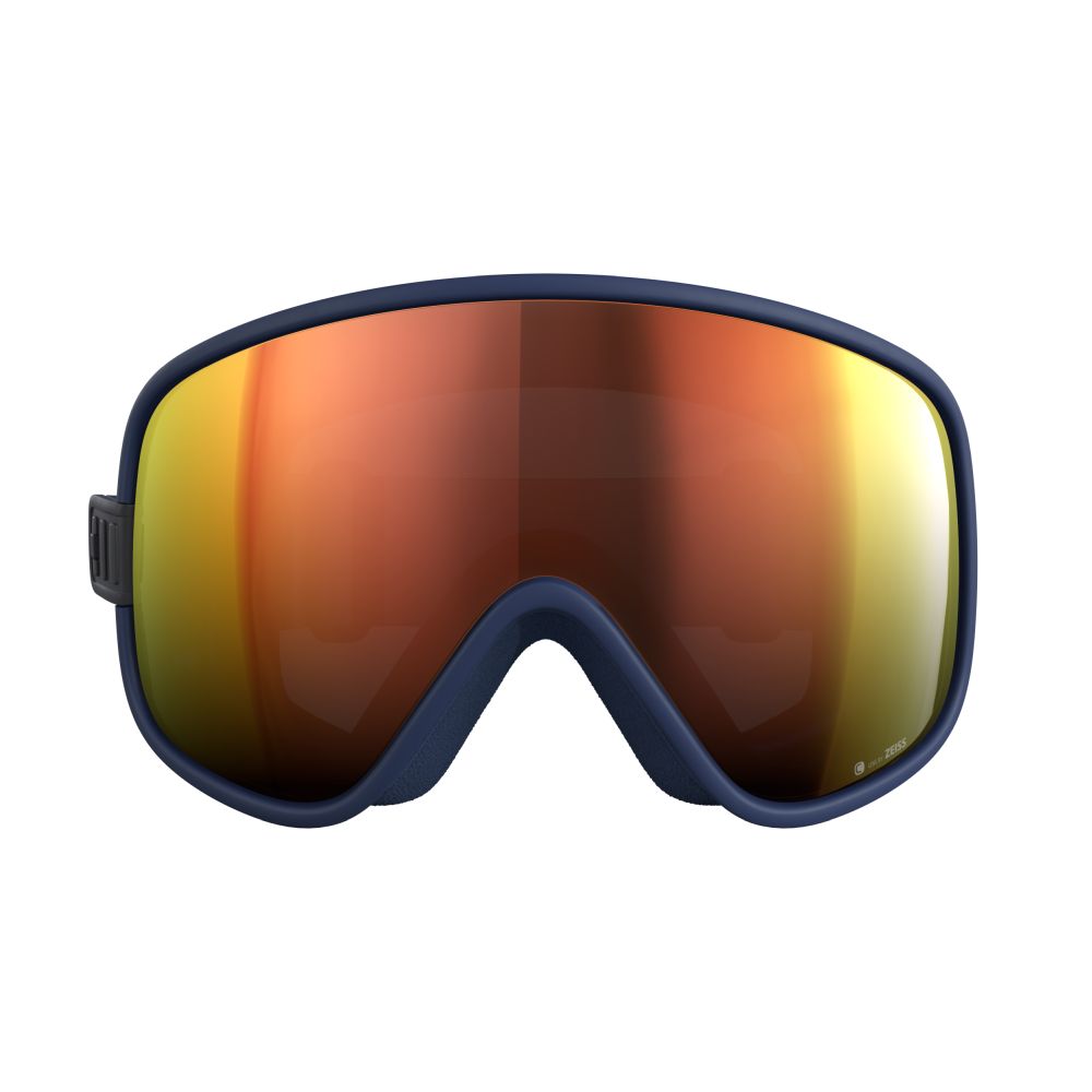 POC Vitrea Lead Blue/Partly Sunny Orange síszemüveg (Lead Blue/Partly Sunny Orange), 2. nézet