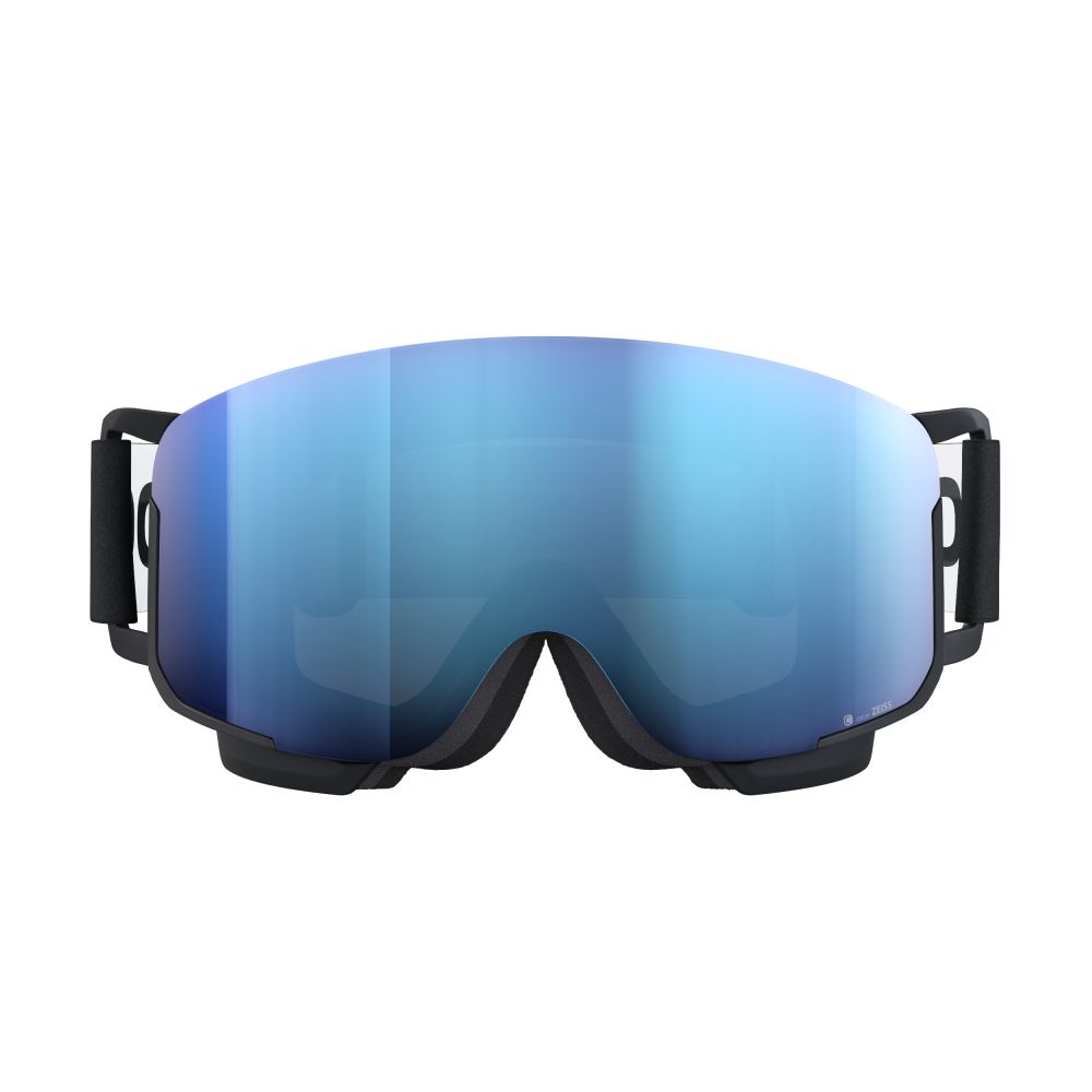 POC Nexal Mid Uranium Black/Partly Sunny Blue síszemüveg (Uranium Black/Partly Sunny Blue), 2. nézet