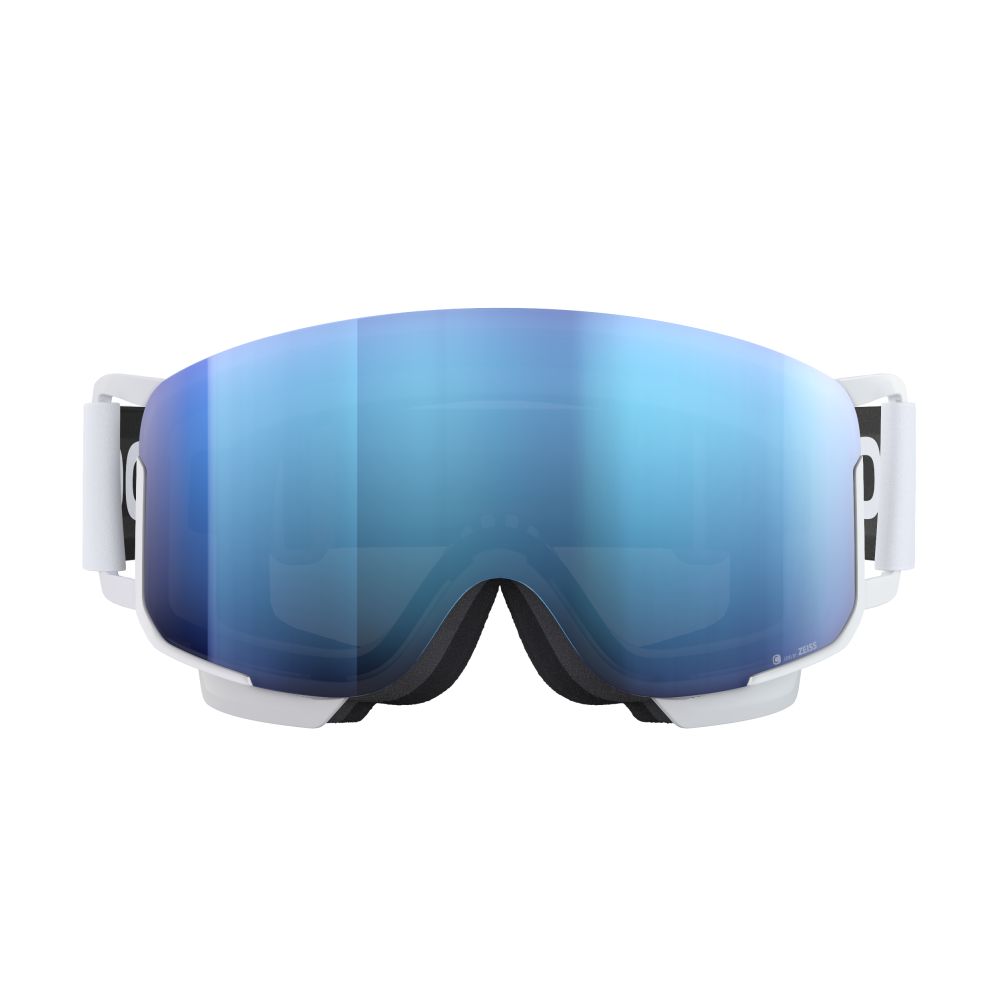 POC Nexal Mid Hydrogen White/Partly Sunny Blue síszemüveg (Hydrogen White/Partly Sunny Blue), 2. nézet
