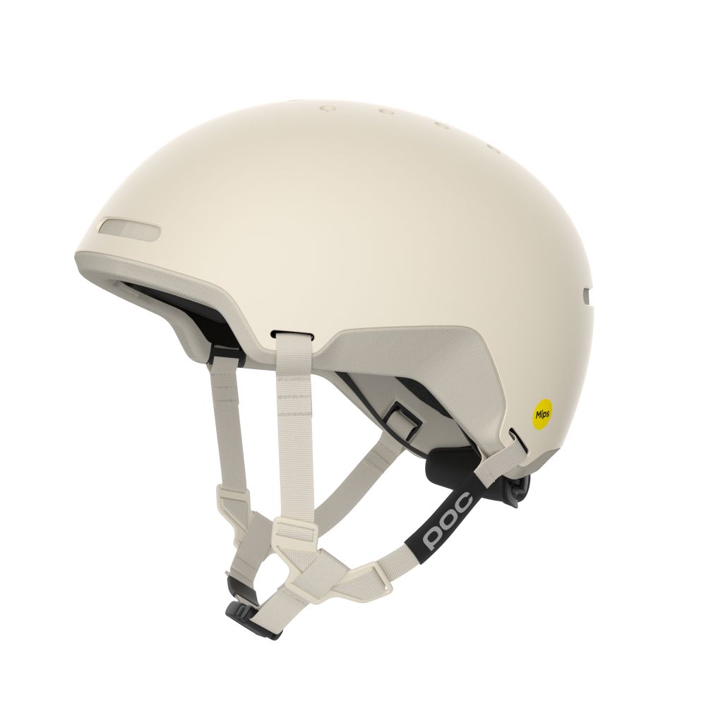 POC Calyx Selentine Off-White Matt sísisak
