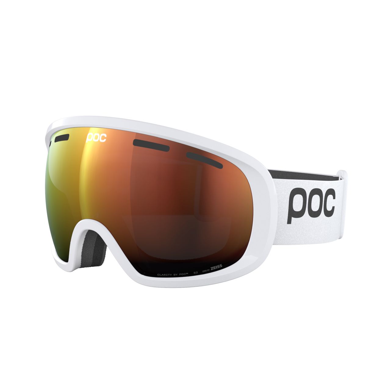 Hydrogen White/Partly Sunny Orange