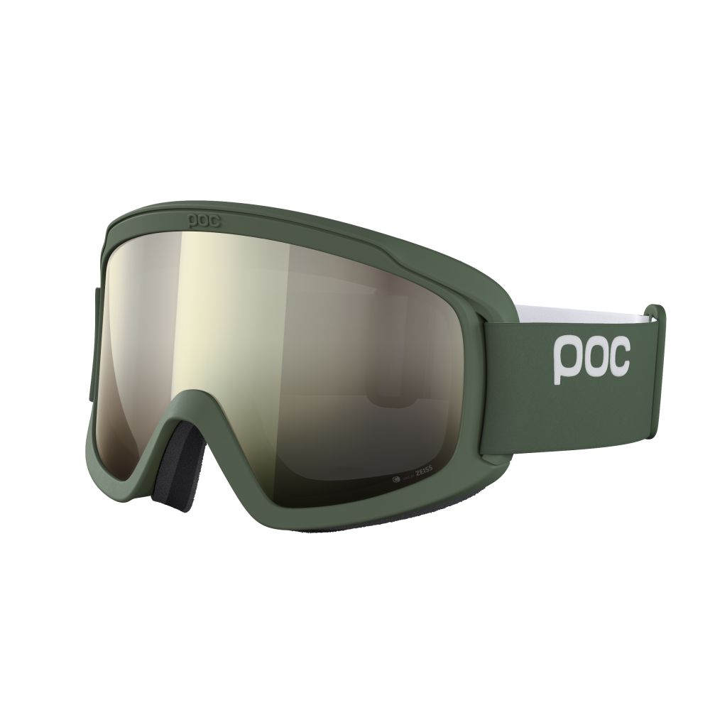 POC Opsin Epidote Green/Partly Sunny Ivory síszemüveg (Epidote Green/Partly Sunny Ivory)