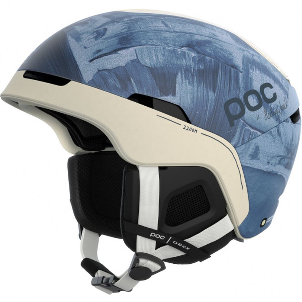 POC Obex BC MIPS Hedvig Wessel Ed. Store Skagast?lstind sísisak (Store Skagast?lstind)