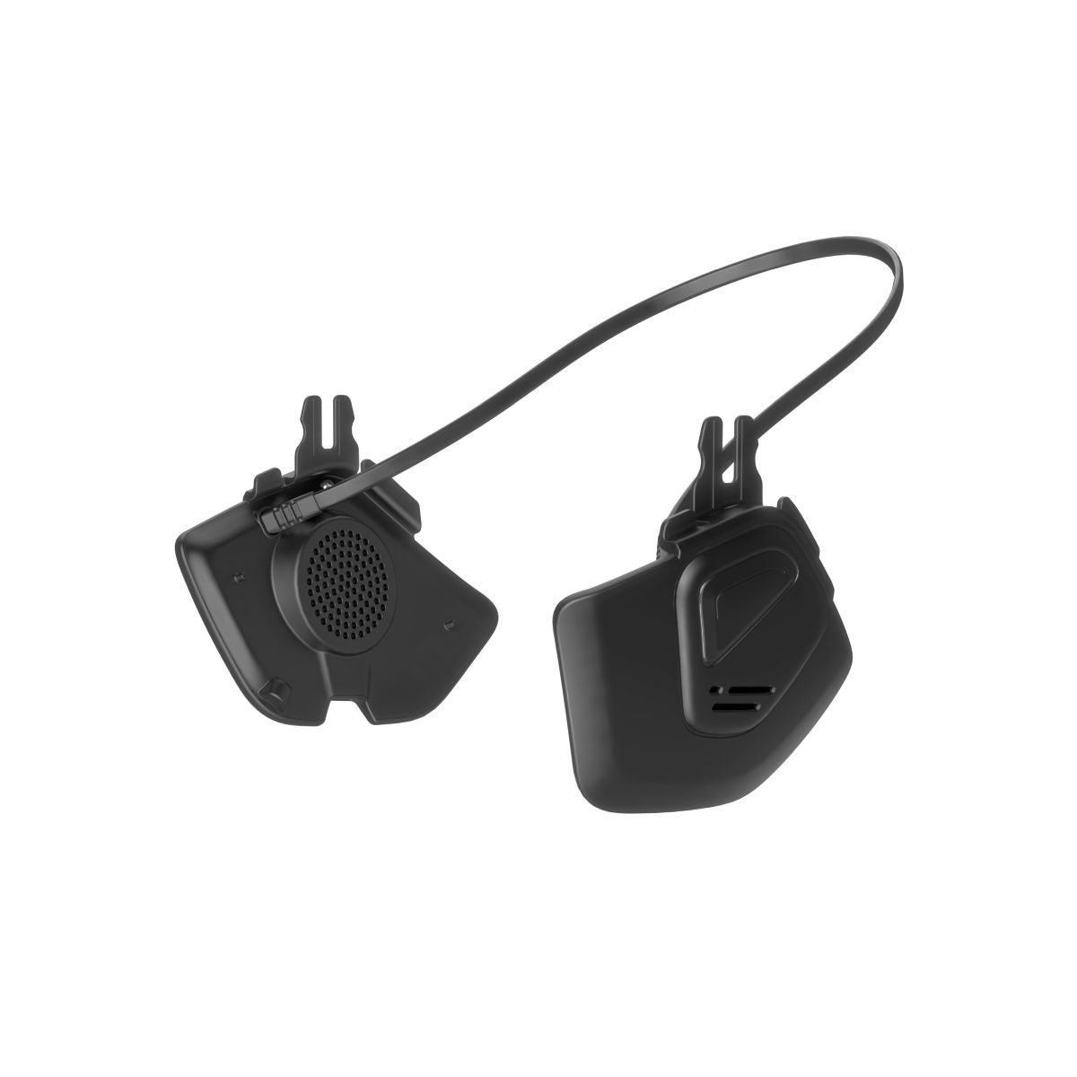 POC Obex Connect Headset Uranium Black kiegészítő (Uranium Black)