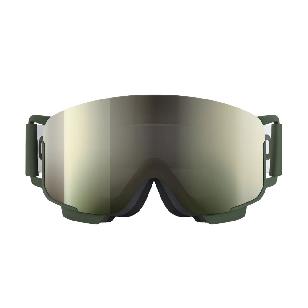 POC Nexal Mid Epidote Green/Partly Sunny Ivory síszemüveg (Epidote Green/Partly Sunny Ivory), 2. nézet