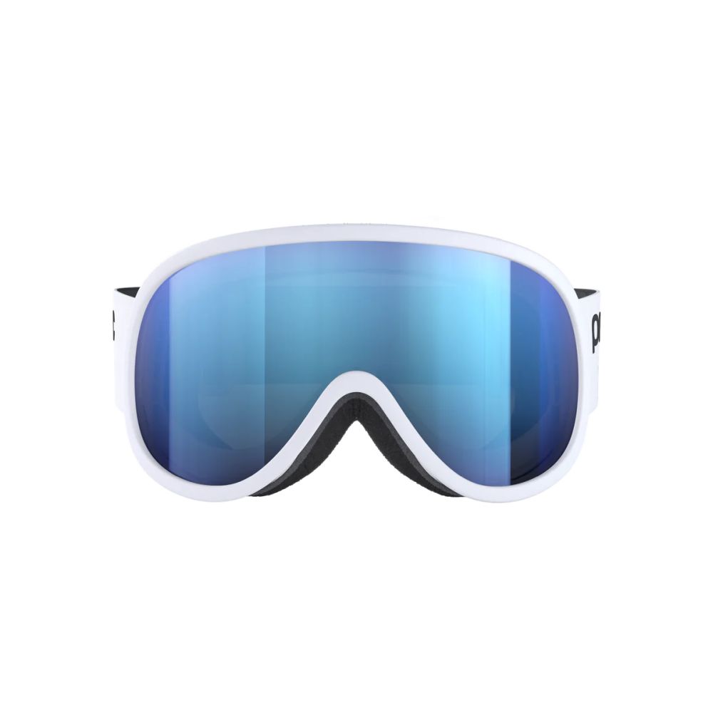 POC Retina Hydrogen White/Partly Sunny Blue síszemüveg (Hydrogen White/Partly Sunny Blue), 2. nézet