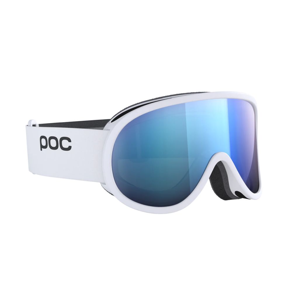 POC Retina Hydrogen White/Partly Sunny Blue síszemüveg (Hydrogen White/Partly Sunny Blue), 3. nézet