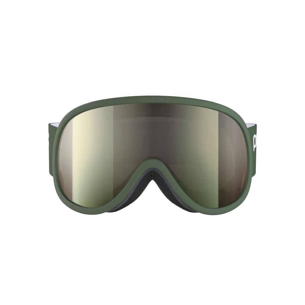 POC Retina Epidote Green/Partly Sunny Ivory síszemüveg (Epidote Green/Partly Sunny Ivory), 2. nézet