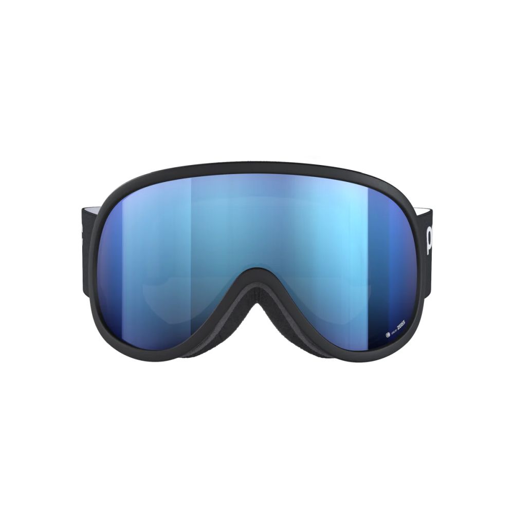 POC Retina Mid Uranium Black/Partly Sunny Blue síszemüveg (Uranium Black/Partly Sunny Blue), 2. nézet